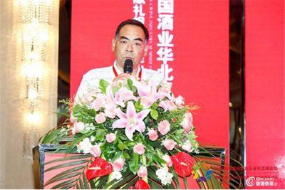 港隆橋頭再出發 五省酒業磅礴一幕匯中華大地的純美醞志