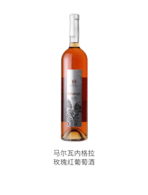 跨越國界的品味 紅酒品牌與進出口企業的全球化之路