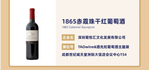 春糖選品指南 智利十八羅漢首聚成都，名莊佳釀點亮酒業進出口新篇章