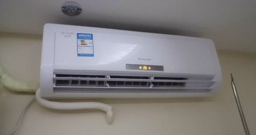 格力空調(diào)遙控器常見字母標(biāo)識(shí)含義詳解