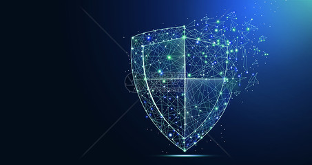 網絡安全衛士 計算機的守護神