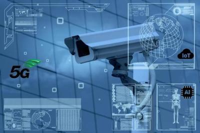 5G、物聯網與AI融合 智能連接的究極形態與五大領域12大典型案例深度解析