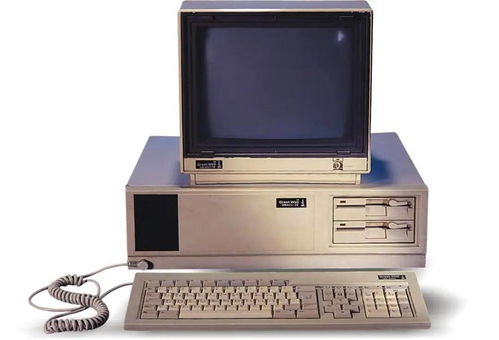 中關村印跡 國產微型計算機從誕生到普及（上）